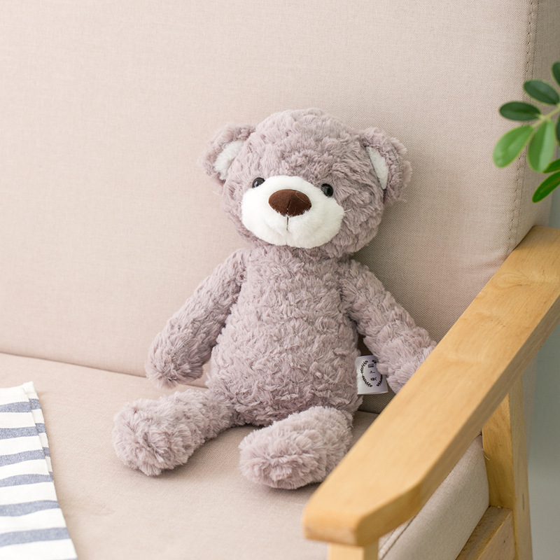 little bear