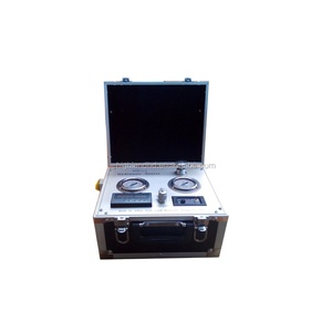 Flussometro Misuratore di Pressione idraulica Test Kit - Product Image 1