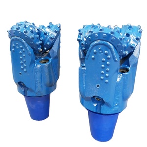 2024新工厂折扣5 1/2 “IADC537岩石钻头油井水井地热井 - Product Image 1
