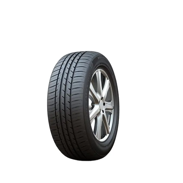 Pneu de carro 195/65r15 205/55r16 165/70r13, marca chinesa, melhor preço, estrela dupla, alta qualidade, para venda