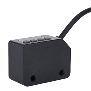 Color mark photoelectric switch color separation positioning <strong>sensor</strong> accuracy <strong>detection</strong>