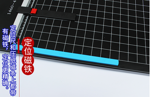 Heavy <strong>Duty</strong> A4 Board Rotary Paper <strong>Cutter</strong> Trimmer Guillotine ZHEJIANG Paper Cutting Machine Manual Tile <strong>Cutter</strong> 1200 Mm Manual 2mm - Product Image 3
