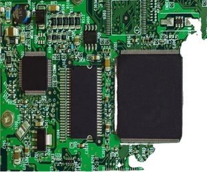 Orijinal elektronik özel PCB şematik diyagramı PCBA düzeni tasarım hizmetleri - Product Image 2