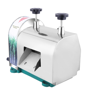 手動サトウキビジューサー大効率サトウキビジュース製造機商用サトウキビジュース抽出器 - Product Image 3