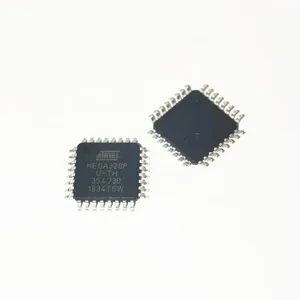 ATMEGA328P-AU nuovo originale IC circuiti integrati chip microcontrollore TQFP32 ATMEGA328P ATMEGA328 - Product Image 2