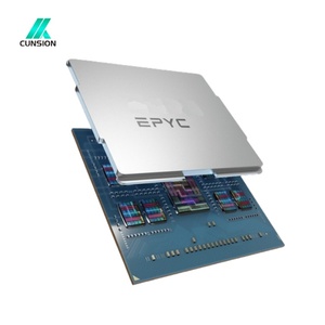 โปรเซสเซอร์ซีพียู epyc 7203 2.8GHz 120W SP3ซ็อกเก็ตสำหรับปลดล็อคเซิร์ฟเวอร์เวิร์กสเตชันความเร็วและประสิทธิภาพพิเศษ - Product Image 6