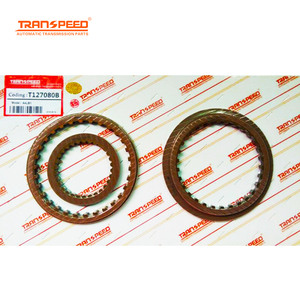 Transpeed A4LB1ระบบเกียร์อัตโนมัติชุดสร้างต้นแบบ T12700B - Product Image 4