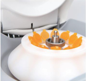 Nade D2012 Plus 15000Rpm Hoge Snelheid Mini Centrifuge Microcentrifuges Gebruikt In Moleculaire Biologie Lab Voor Plasmidextractie - Product Image 6