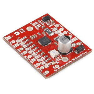 A4988 V1.2 Big Easy Driver passo motore modulo di azionamento componenti elettronici prodotto - Product Image 1