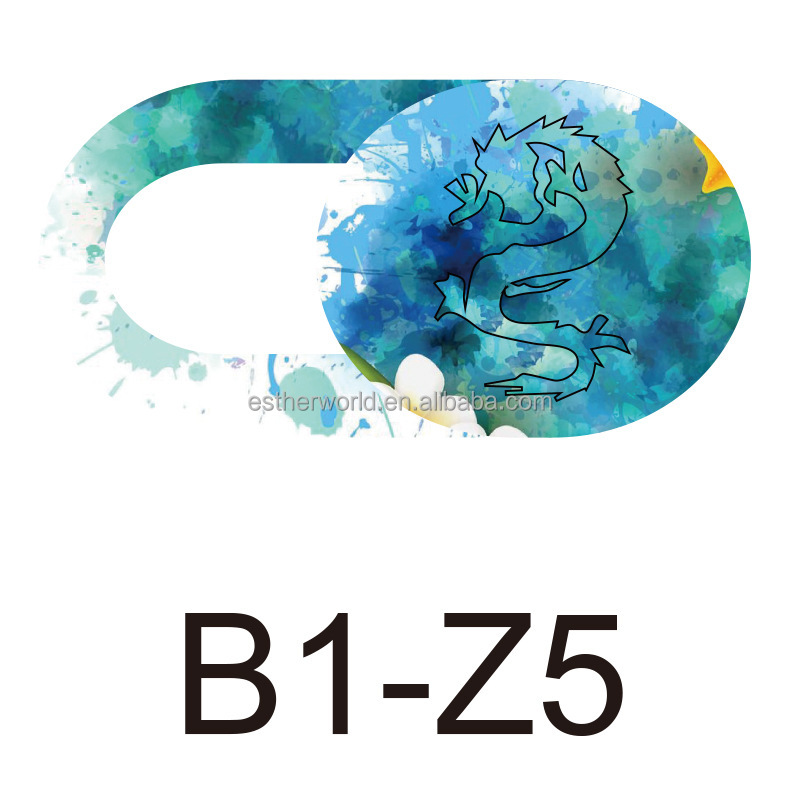 สี B1-S5 (ไม่มีแพ็คเกจ)