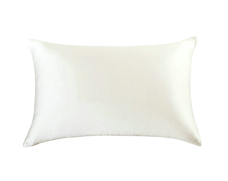 16momme silk pillowcase zipper