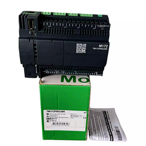 Nuovo originale Schneider TM172PBG42RI PLC per applicazioni di programmazione - Product Image 6