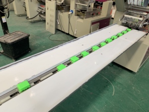 Pillow Pack Pillow Type <strong>Soap</strong> <strong>bar</strong> Packaging Packing <strong>Machine</strong> Automatic Pillow Bag Manual <strong>Soap</strong> Automatic Packaging <strong>Machine</strong>