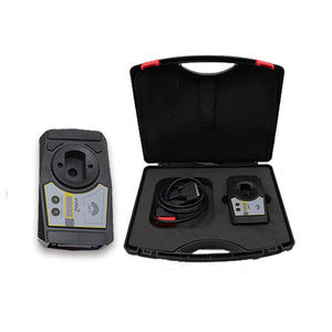 Der heiß verkaufte VVDI 2 Auto Transponder Chip Remote Key Programmer (Voll funktions version) Schlosser-Auto programmierer
