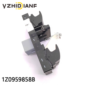 Nhà Máy Bán Phụ Tùng Ô Tô Công Tắc Cửa Sổ Điện Cho Skoda Fabia Octavia II Combi Hatchback Yeti - Product Image 6