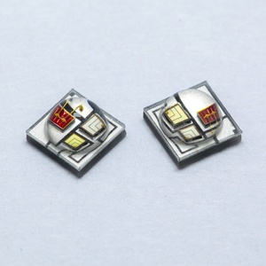 LEDカンバスハイパワーライト<span class=keywords><strong>3W</strong></span> Led 3535エピスターチップレッドグリーンブルーLEDチップRGB 3 in 1 Smd Led超明るいLEDバーライト用