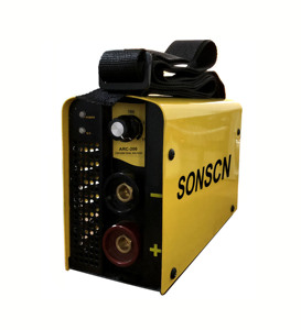 110/220V <strong>High</strong> Power Mini Welder MIG/MMA/TIG/<strong>ARC</strong> IGBT Inverter 200/250A AC DC Copper Wire Electric <strong>Welding</strong> Machine for Weld