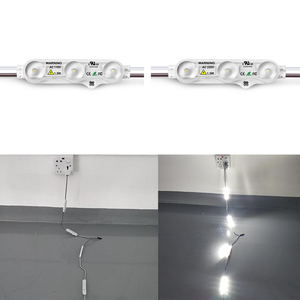 โมดูล3แอลอีดี3วัตต์กลางแจ้ง SMD 2835โมดูลสำหรับการโฆษณาไฟและ backlighting - Product Image 2