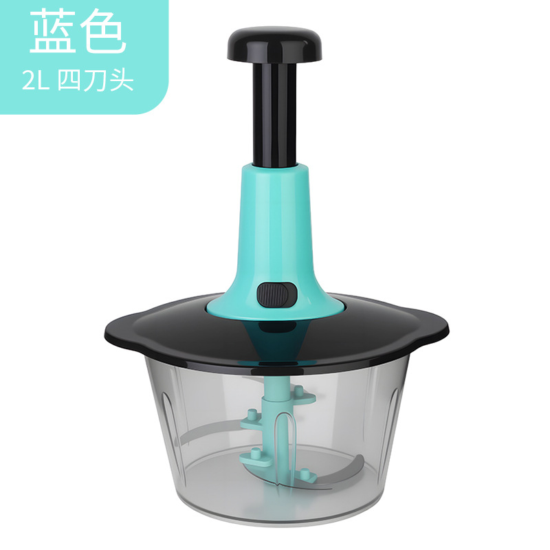 2l bleu