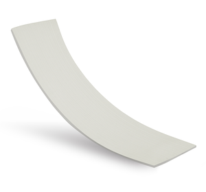 MCM Material MS Fine Line Stone <strong>Cladding</strong> Board Flexible <strong>Cladding</strong> Stone <strong>Tile</strong> for Exterior 2800*600mm - Product Image 2