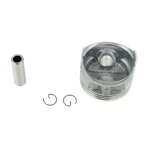 ชุดประกอบแหวนลูกสูบเครื่องกำเนิดไฟฟ้าเบนซินอะไหล่เหมาะสำหรับ GX390 188F - Product Image 2