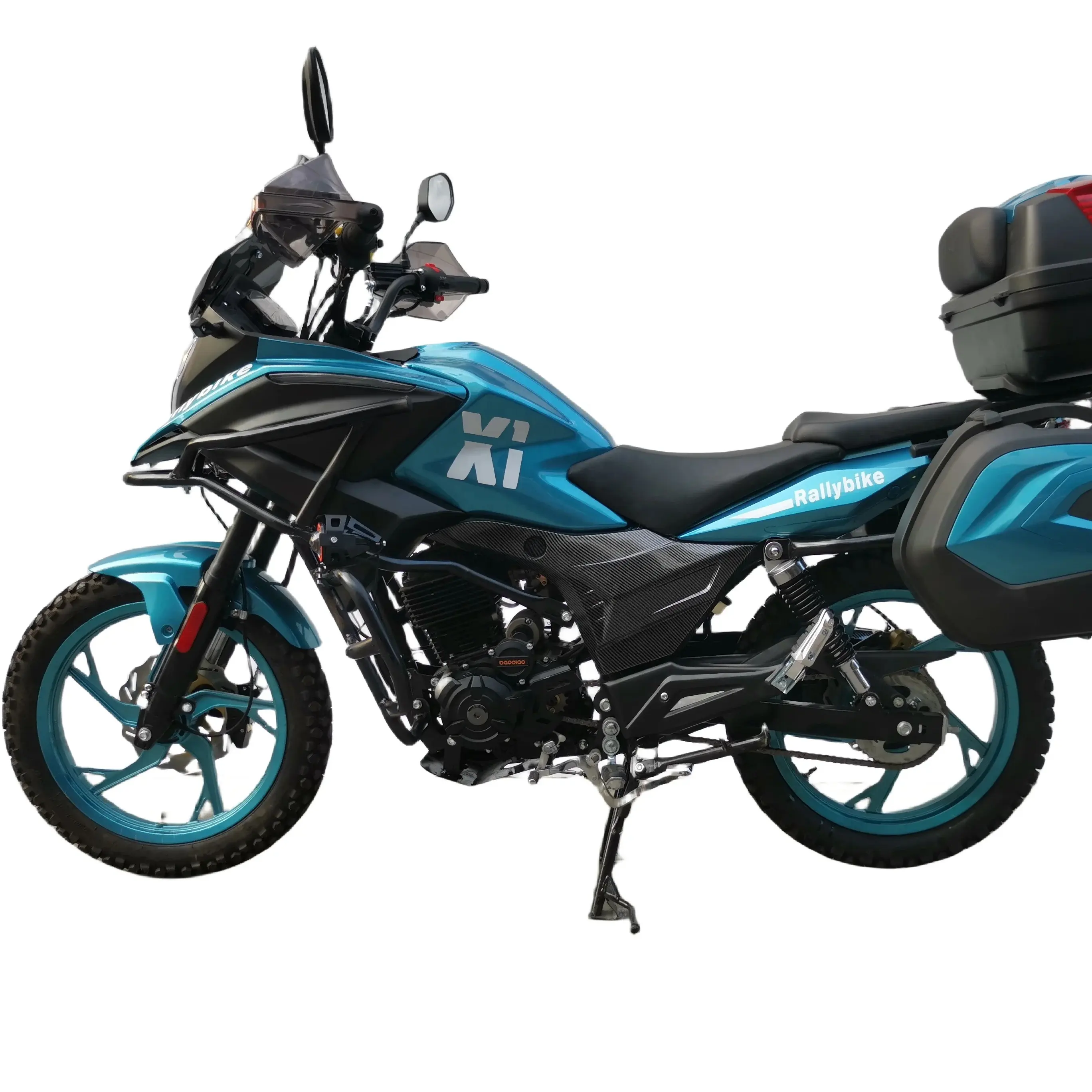 2024 новый и эксклюзивный дизайн 125cc/150cc/250cc TEKKEN touring мотоциклетный гоночный мотоцикл для продажи