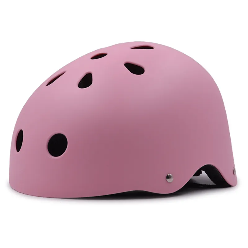 Casco de seguridad para patinete, casco de bicicleta EPS ABS para niños