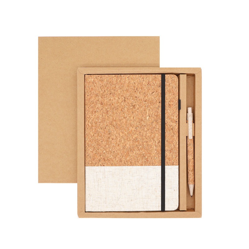Softwood patchwork - set