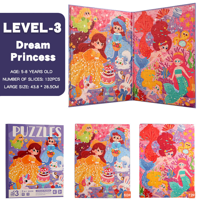Rêve de la Princesse 248