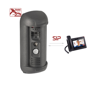 SDK API Provided SIP <strong>IP</strong> Video <strong>Intercom</strong> Door Bell <strong>Camera</strong> - Product Image 5