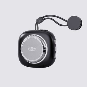 <strong>2025</strong> Newest Models HF11 <strong>Multi</strong>-<strong>Function</strong> BT <strong>Speaker</strong> with TF Card FM Radio and Colorful LED Lights - Product Image 3