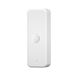 Tuya WIFI Detector de movimiento del cuerpo humano Sensor de movimiento inalámbrico inteligente Sistema de seguridad para el hogar con Smart Life APP Monitor remoto - Product Image 4