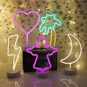 RGB Neon Light Strip 5M <strong>10</strong> <strong>M</strong> <strong>SMD</strong> <strong>5050</strong> Flex Waterproof Led Neon Lights for Party Decor - Product Image 1