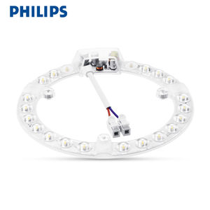 PhilipLED円形モジュールレトロフィットランプパネルレトロフィットリングチューブ<span class=keywords><strong>LED</strong></span>シーリングランプウィック<span class=keywords><strong>LED</strong></span>円形MOD <span class=keywords><strong>10W</strong></span> 14W 19.5W