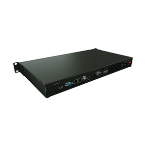 Kensence Sistema Linux Computer Pad wireless Host di controllo dell'apparecchiatura di controllo centrale
