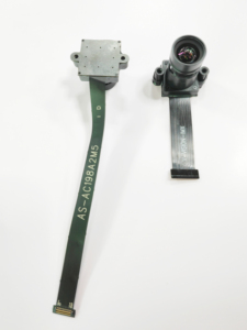 IMX290 IMX291 <strong>camera</strong> module CMOS parallel SDR <strong>output</strong> CSI-2 serial <strong>output</strong> 4-wire serial sensor <strong>camera</strong> module - Product Image 5