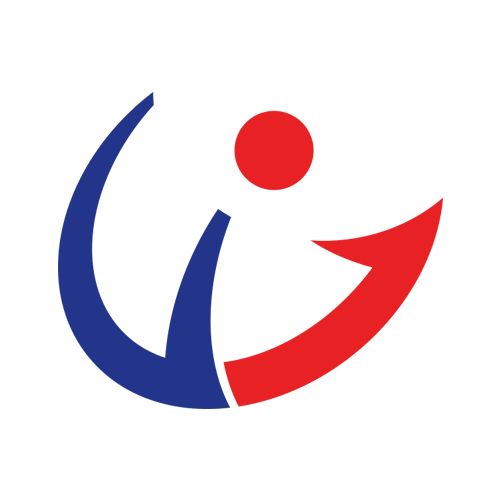 company logo