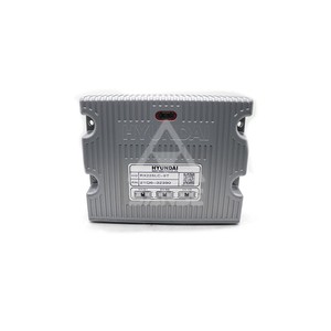 Excavator MCU Control Unit R480LC-9 R485LC-9 R520L-9VS <strong>Controller</strong> <strong>Computer</strong> Box ECU 21Q8-32101 21QB-32101 21QB-32170 - Product Image 6