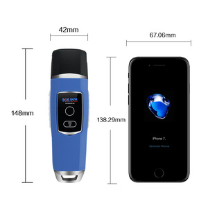 Trạm kiểm soát an ninh bảo vệ <span class=keywords><strong>tour</strong></span> du lịch hệ thống, bảo vệ <span class=keywords><strong>tour</strong></span> du lịch hệ thống RFID với đèn pin - Product Image 2