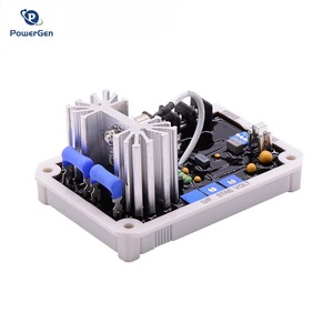 Vendite calde Ea05a Avr per generatore automatico regolatore di tensione 220v generatore AVR generatore pezzi di ricambio Avr EA05A - Product Image 2