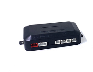 Sistema de asistencia de aparcamiento para coches, 4 sensores de aparcamiento - Product Image 3