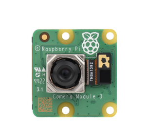Raspberry Pi modulo fotocamera 3 12MP IMX708 Auto Focus fotocamera con interfaccia CSI-2 di visione notturna e grandangolare regolabile - Product Image 5