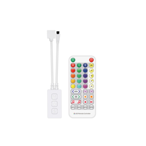 SP611E SP613E SP614E SP616E SP617E RGB RGBW IC Traum farbe Bluetooth Musik 3key SPI TTL LED Controller - Product Image 3
