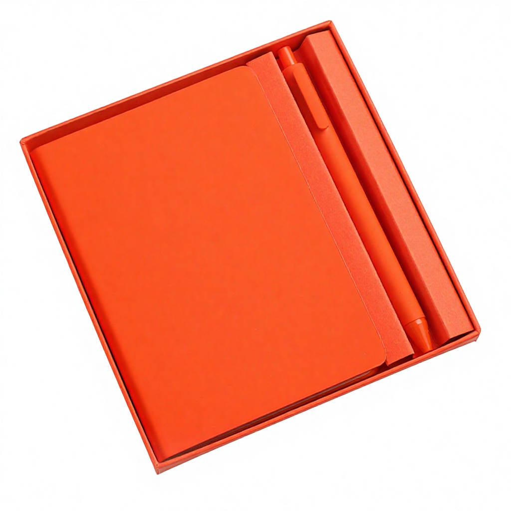 Orange set