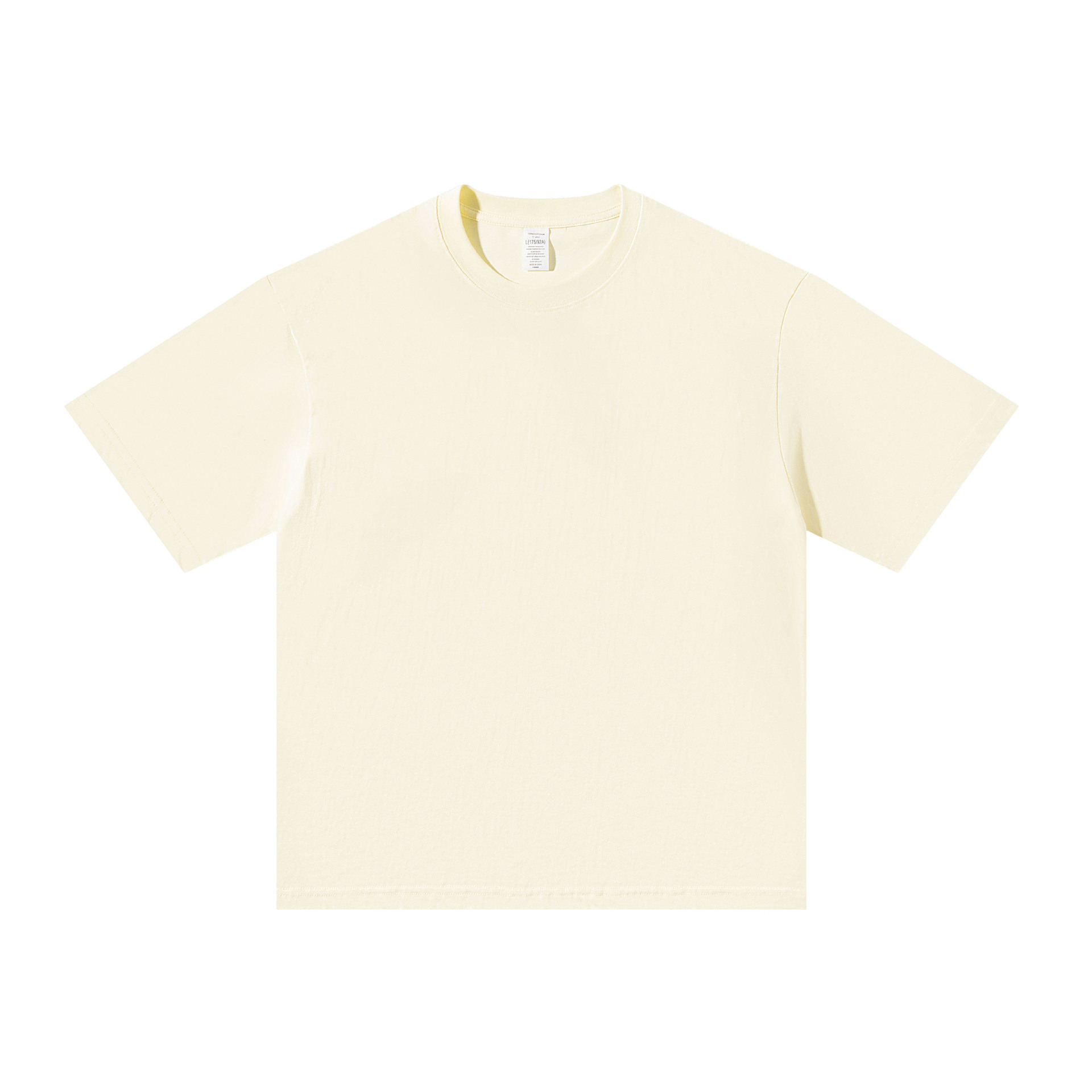 Yellow White