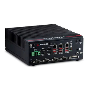 For MVP-5200 Series Compact Modular Industrial <strong>Computers</strong> Based on 14/13/12 Gen Intel Core Processors - Product Image 1