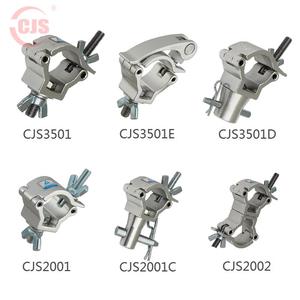 CJS Giai Đoạn Nhôm <span class=keywords><strong>Truss</strong></span> Chiếu Sáng Kẹp Hook Coupler <span class=keywords><strong>Truss</strong></span> Hiển Thị Phụ Kiện Hệ Thống <span class=keywords><strong>Truss</strong></span> Người Giữ Mẫu 2-2 - Product Image 2