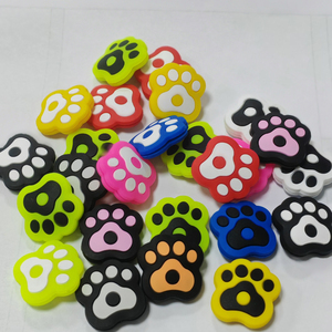 OEM thiết kế Silicone cao su Vợt Tennis <span class=keywords><strong>Damper</strong></span> rung <span class=keywords><strong>Damper</strong></span> tùy chỉnh Tennis dampers cho vợt Tennis - Product Image 4