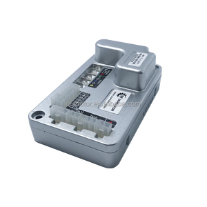 M 30a 200w-1000w FOC Sine Wave Programmable <strong>Controller</strong> for Slow Speed High Torque Motor - Product Image 5