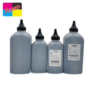 Toplu dolum <span class=keywords><strong>HP</strong></span> Toner 85A 88A <span class=keywords><strong>2612</strong></span> 12A 36A 79A 83A Toner kartuşu, Canon CRG303 CRG308 CEG328 CRG925 için evrensel Toner
